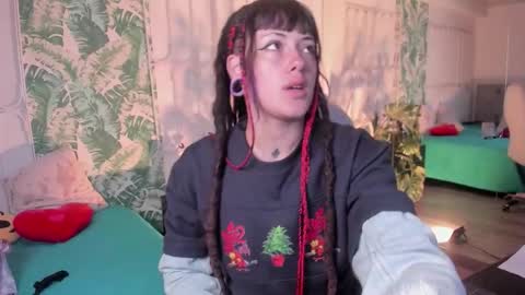 _sharlotte777 online show from 01-19-26, 12:42