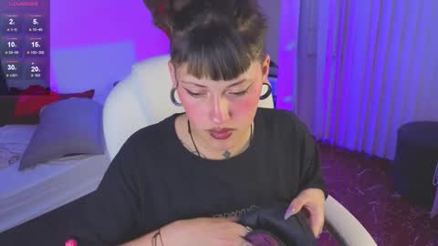 _sharlotte777 online show from 03-07-26, 06:27