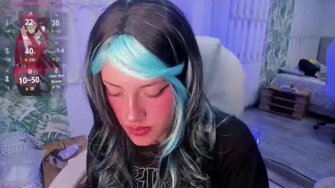 _sharlotte777 online show from 03-11-26, 02:56