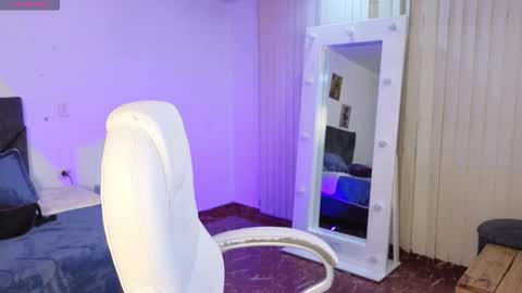 _sharlotte777 online show from 03-12-26, 01:50