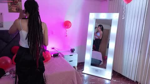 _sharlotte777 online show from 06-01-26, 01:46