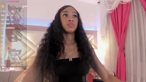 Shayra online show from 04-20-26, 11:24