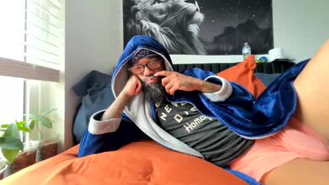 Snapshot of _slimreaper69 chatting on 05-23-26, 01:15 Slim Reaper online show from 05-23-26, 01:15