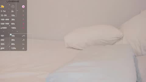 Snapshot of _snorkmaiden_ chatting on 04-27-26, 01:09 Billy online show from 04-27-26, 01:09