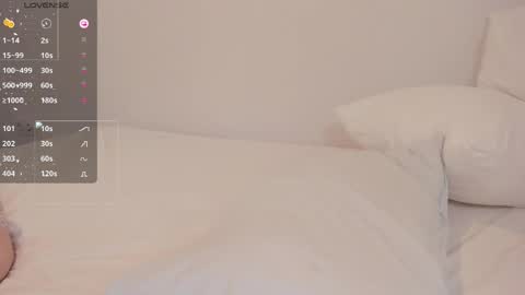 Snapshot of _snorkmaiden_ chatting on 04-29-26, 01:26 Billy online show from 04-29-26, 01:26