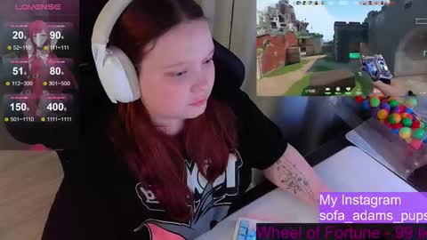 pups online show from 02-03-26, 02:53