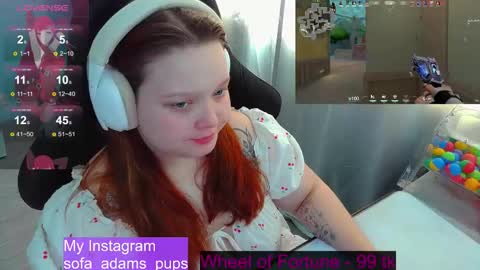 pups online show from 02-15-26, 10:25