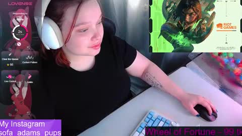 pups online show from 03-03-26, 10:43