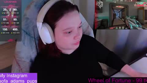 pups online show from 03-16-26, 11:25