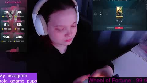 pups online show from 04-03-26, 09:40