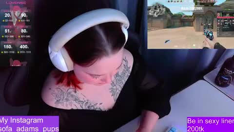 Snapshot of _sofia_adam_ chatting on 04-18-26, 11:14 pups online show from 04-18-26, 11:14