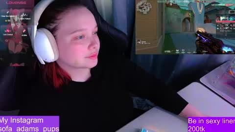 Snapshot of _sofia_adam_ chatting on 04-29-26, 06:17 pups online show from 04-29-26, 06:17