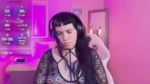 Sofia  online show from 07-16-26, 01:33