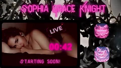 SophiaGraceKnight online show from 03-11-26, 04:24