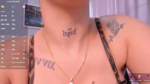 sophie online show from 02-06-25, 02:37