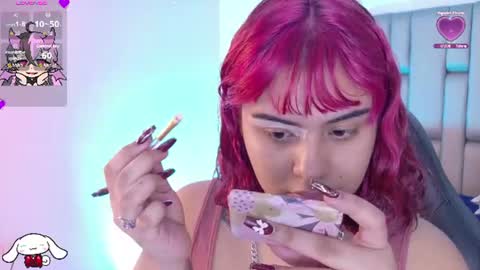 V E N U S online show from 07-15-26, 12:10