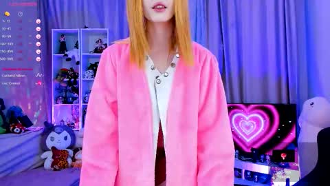 Emy and MilkyCute today    MY TG CHANNEL online show from 03-16-26, 06:34