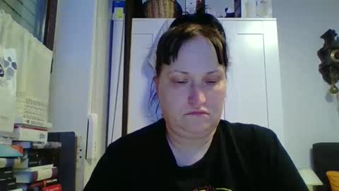 Melisa online show from 03-10-26, 06:24