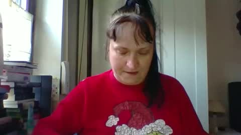 Melisa online show from 03-29-26, 05:40