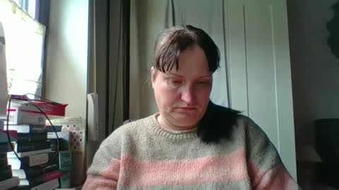 Melisa online show from 04-02-26, 10:46