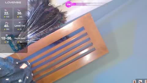 Eilachloe online show from 05-13-26, 11:33