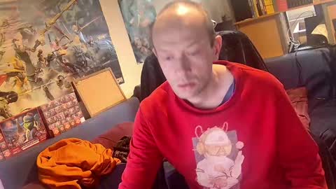 _svenerd_____ online show from 05-11-26, 06:05
