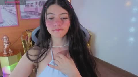 ABBIGAIL online show from 05-06-26, 01:27