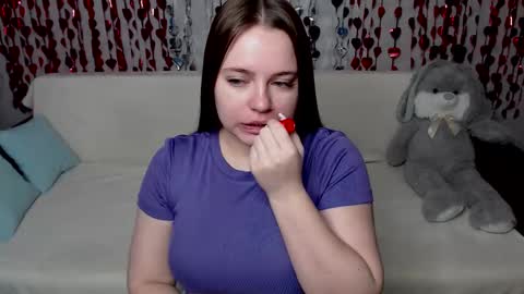 Lana online show from 02-10-26, 05:22