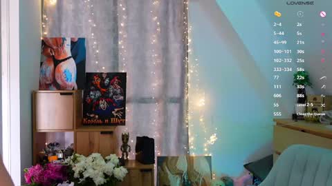 Dasha  online show from 06-18-26, 09:36