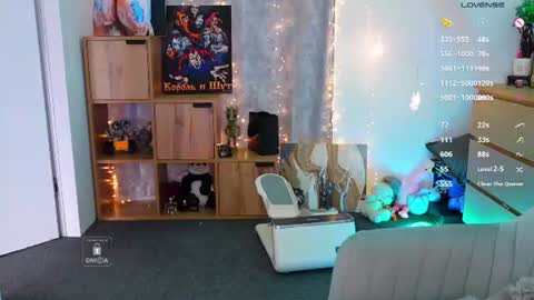 Dasha  online show from 07-20-26, 09:45
