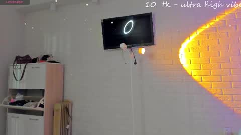 _sweetiemary_ online show from 12-21-25, 07:10