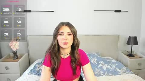 Snapshot of _teona_ann_for_you_ chatting on 06-12-26, 05:17 Teona and Annred hair online show from 06-12-26, 05:17