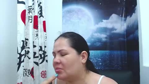 Tamara online show from 04-14-26, 01:55