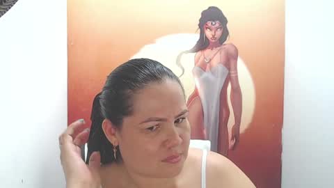 Tamara online show from 04-17-26, 02:14