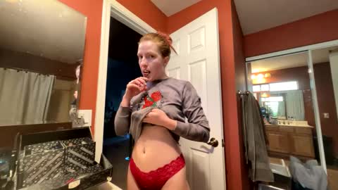 Goddess Aries online show from 12-18-24, 11:08