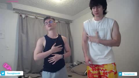 Scot y Patrick online show from 03-06-26, 11:45