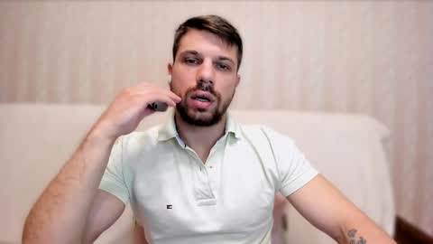 Tony Wolf online show from 04-27-26, 01:14