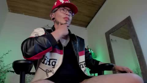 Tyler online show from 03-19-26, 04:49