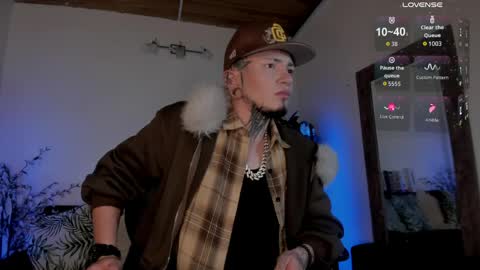 Tyler online show from 04-02-26, 05:49