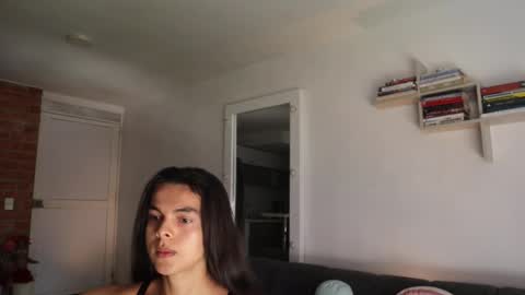 Anastasia Vahos online show from 03-17-26, 05:27