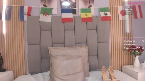 _valerycooper online show from 07-06-26, 03:03