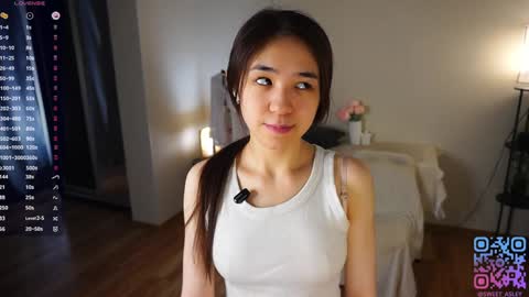 Viola online show from 02-21-26, 03:24