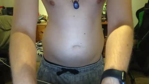 Who am I online show from 08-04-26, 10:01