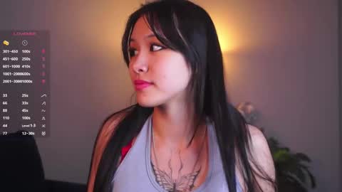 Snapshot of _wicked_game chatting on 12-21-25, 09:27 Anna online show from 12-21-25, 09:27