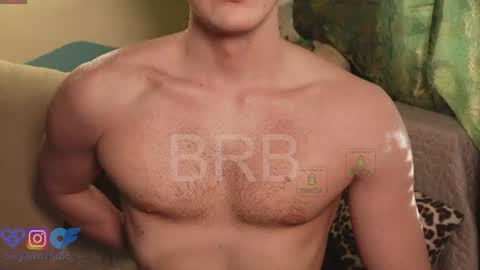 G Bi  192cm  85kg online show from 07-07-26, 12:02