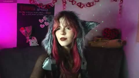 _yourcherrybomb online show from 02-14-26, 05:15