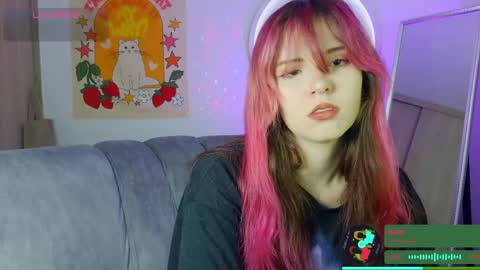 _yourcherrybomb online show from 03-17-26, 04:50