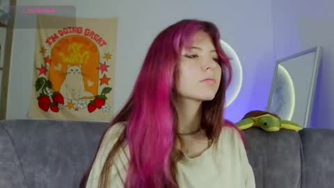 _yourcherrybomb online show from 03-23-26, 07:12