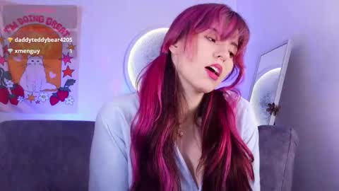 _yourcherrybomb online show from 03-29-26, 05:29