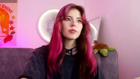 _yourcherrybomb online show from 03-30-26, 04:46